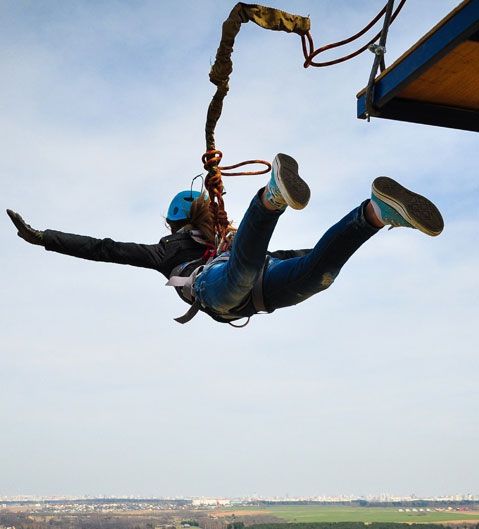 Se lancer dans l'aventure entreprenariale